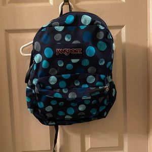 Jansport Backpack